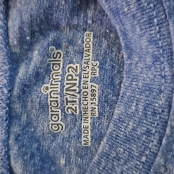 LONGSLEEVE 2T BUNDLE - Picture 7 of 13